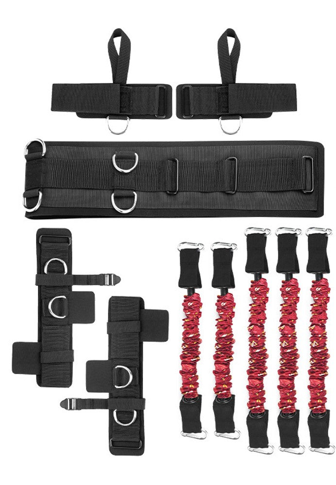 Boxing Resistance Bands 100lb