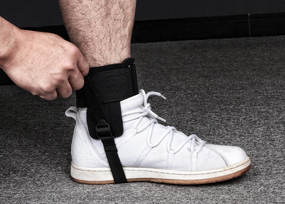 Boxing Resistance Bands 100lb