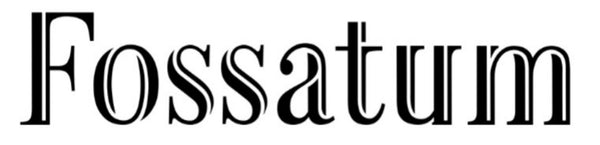 Fossatum