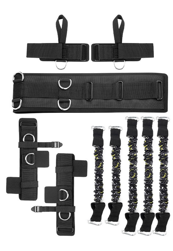 Boxing Resistance Bands 200lb