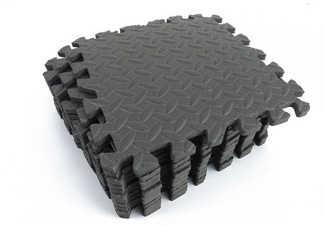 Non-Slip Gym Mat (12pc)