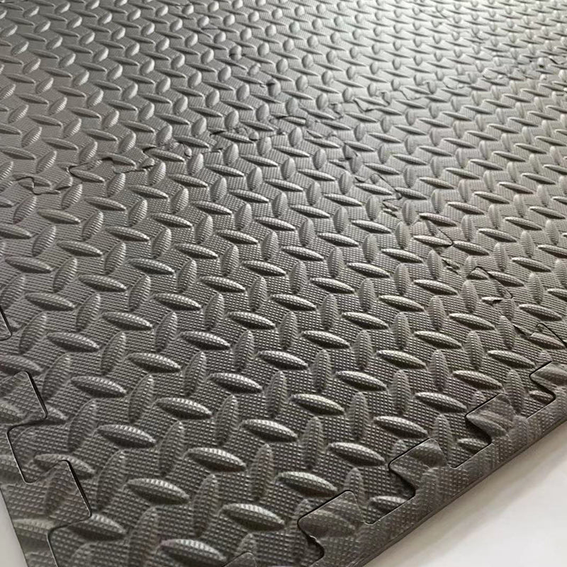 Non-Slip Gym Mat (12pc)