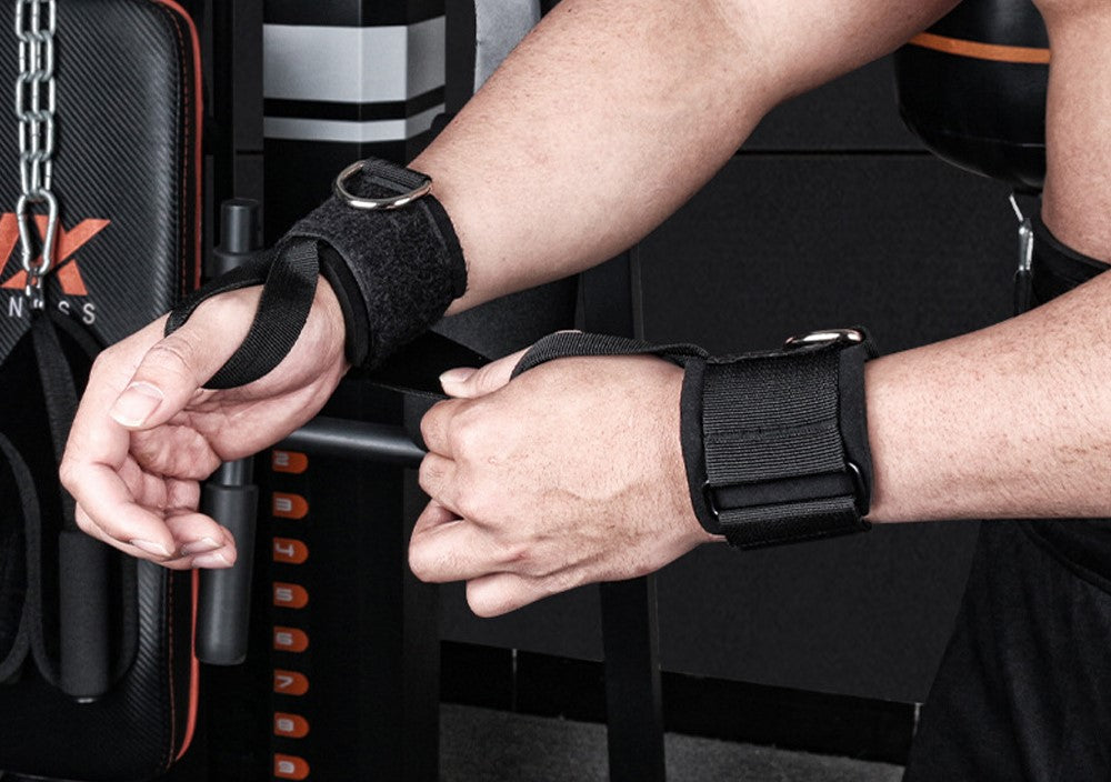 Boxing Resistance Bands 100lb